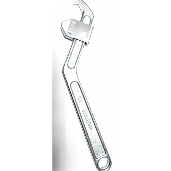 CLE POUR ECROU A CRENEAU (Mash) 0994010122 - CLE POUR ECROU A CRENEAU (Mash) origine MASH 