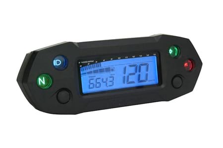 Compteur Universel Compteur Universel origine AZMOTORS 