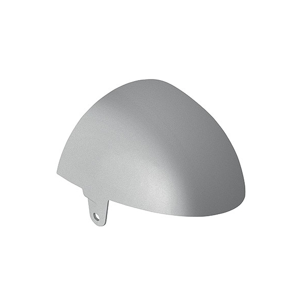 COQUE POUR SELLE CAFE RACER  A PEINDRE (Mash) CAPO100MSH14 - COQUE POUR SELLE Mash origine MASH 