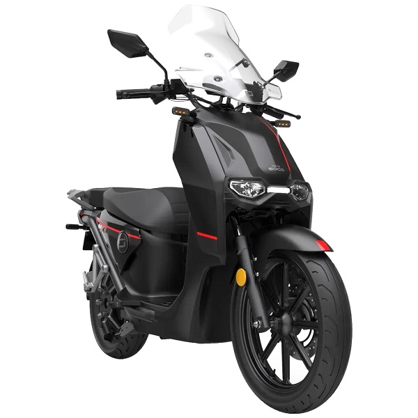 Pieces Scooters CPx - Pieces Scooters Electrique CPx - origine SUPER SOCO -DISPO