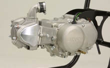 Moteur 150 daytona, PORT COMPRIS
info
Moteur 150 daytona, PORT COMPRIS Moteur 150 daytona, PORT COMPRIS