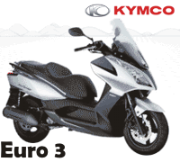 Pièces DINKSTREET 125I EURO3 (SK25AA/SK25AC) Pièces Scooter Kymco DINK STREET 125 I 4T EURO III origine KYMCO DINKSTREET