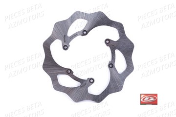 DISC FREIN ARRIERE RR 4T/2T MY13/19 031420270000 - DISC FREIN ARRIERE RR 4T/2T MY13/18  origine BETA 
