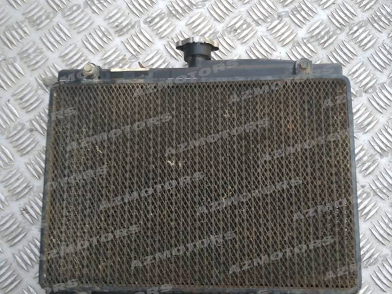 -OCCASION- RADIATEUR
