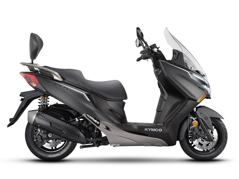 DOSSERET KYMCO by SHAD   Pour  X.TOWN  CITY 125/300 KYMCO DOSSERET KYMCO by SHAD Pour X.TOWN CITY 125 / 300 origine KYMCO -DISPO
