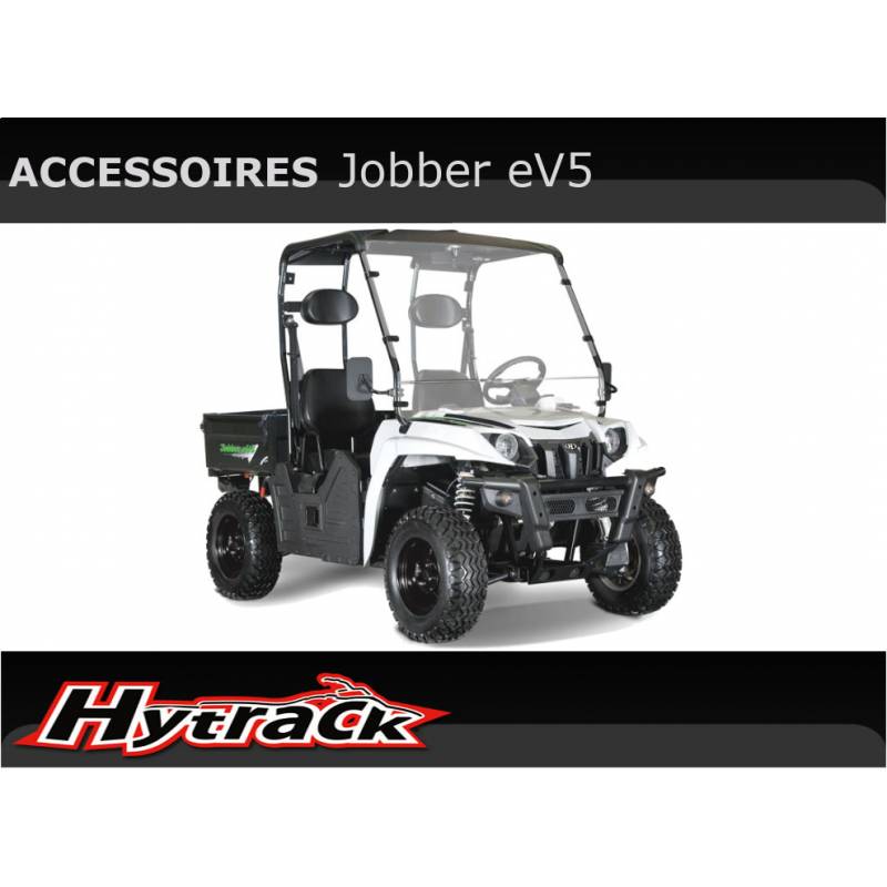 Accessoires HYTRACK JOBBER Jobber eV5 Accessoires HYTRACK Jobber Jobber eV5/eV5 FULL origine HYTRACK 