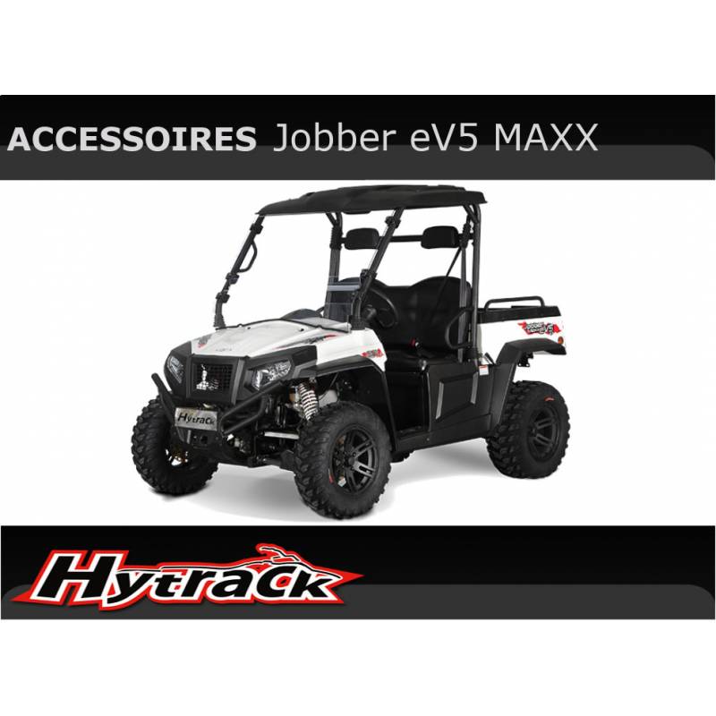 Accessoires HYTRACK JOBBER Jobber eV5 MAXX Accessoires HYTRACK Jobber Jobber eV5 MAXX origine HYTRACK 