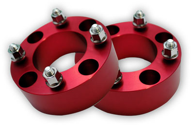 PAIRE ELARGISSEURS 45mm 4X110 -Réf 139-Paire Élargisseurs arrière 45mm
Elargisseurs 4 x 110 - 45 mm.
Anodisé rouge  origine HYTRACK -DISPO