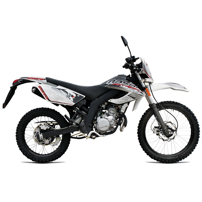 Pièces Moto DIRTY RIDER 50cc Pièces Origine MASAI Moto ENDURO DIRTY RIDER 50 origine MASAI 