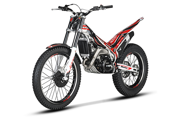 Pièces Beta EVO 300 SS 2T - 2018