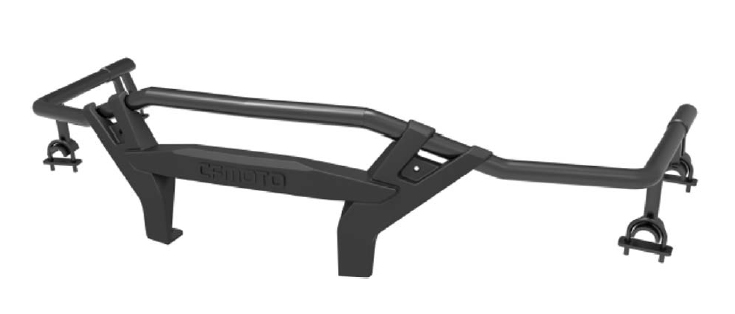 9CR6-200700-EXTENSION DE RACK ARRIERE CFORCE