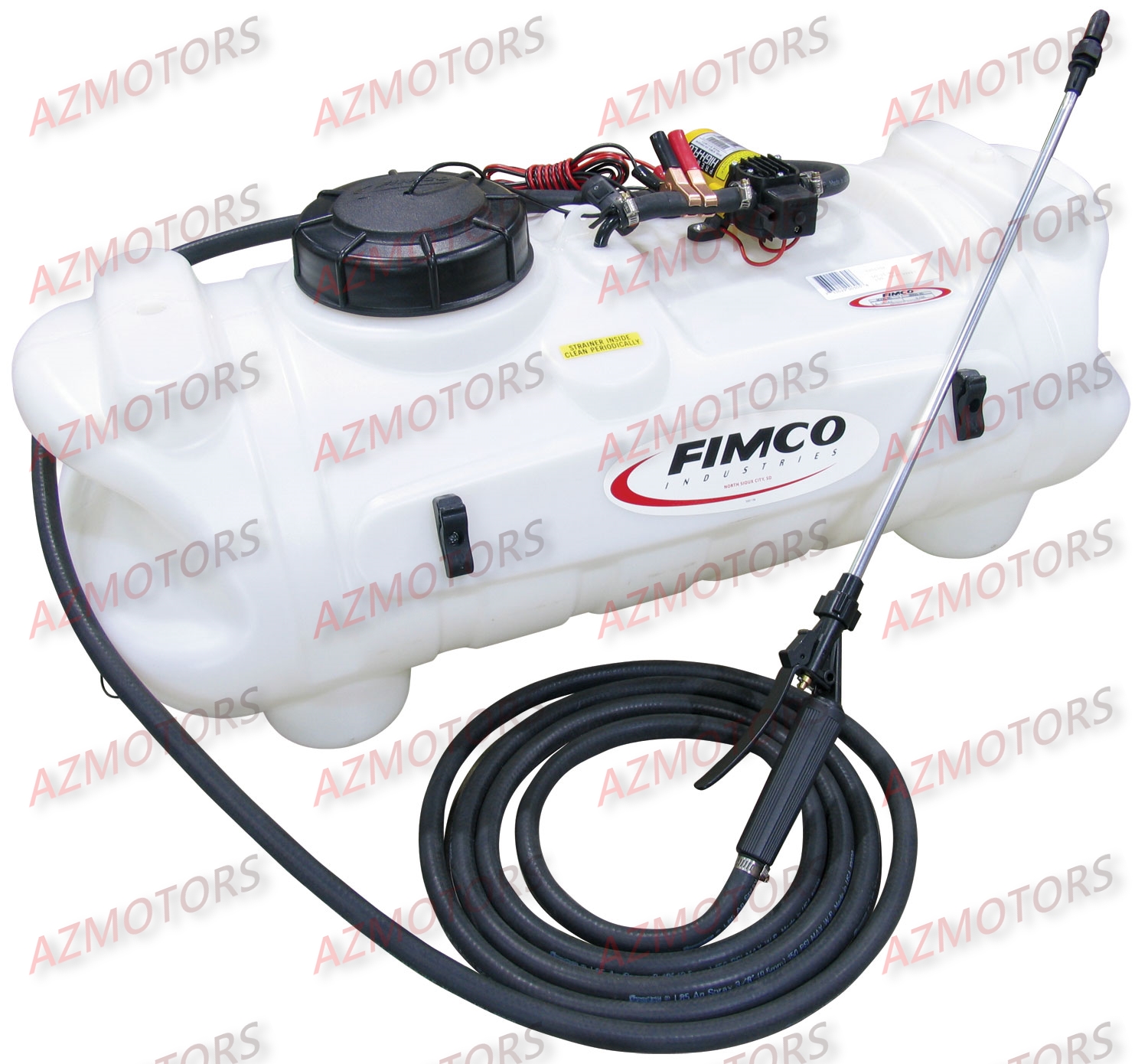 PULVÉRISATEUR FIMCO 56 LITRES  PULVÉRISATEUR FIMCO 56 LITRES origine AZMOTORS 