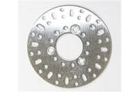 DISQUE DE FREIN AVANT (180 mm) EBC KYMCO 50/250/300
 DISQUE DE FREIN AVANT EBC DIA.EXT:180 mm DIA.INT:58,3 mm EP:4,0mm origine KYMCO 
