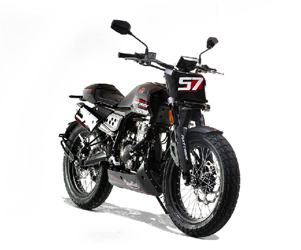 Pieces FLAT TRACK 125 ABS EU5 Mondial Origine Pieces FLAT TRACK 125 ABS EU5 Mondial Origine origine FB MONDIAL 