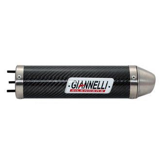 Silencieux CARBONE Homol. BETA SUPERMOTARD 10-11 Giannelli 34690HF-Silencieux CARBONE Homol. BETA SUPERMOTARD 10-11 Giannelli origine BETA 