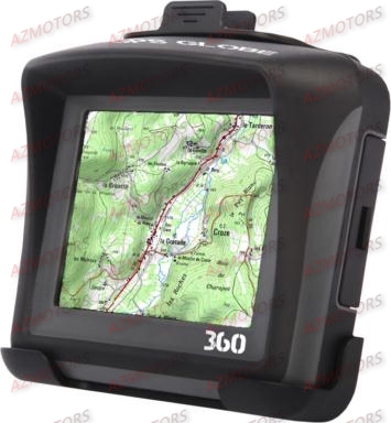 Communication - Navigation Communication - Navigation origine AZMOTORS 