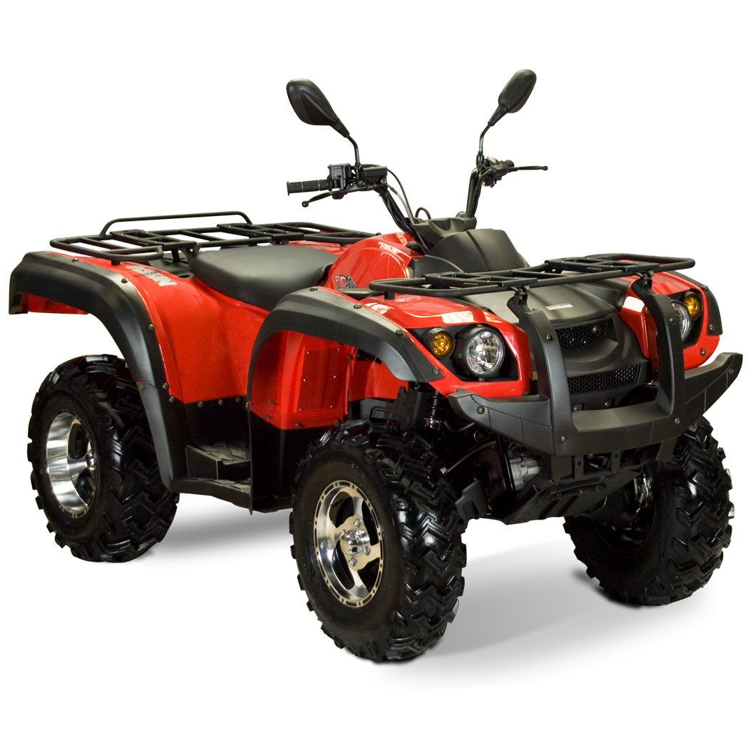 Pièces Quad HSUN H5 - 500cc 4x4 EFI Pièces Quad HSUN H5 4x4 EFI origine HSUN 