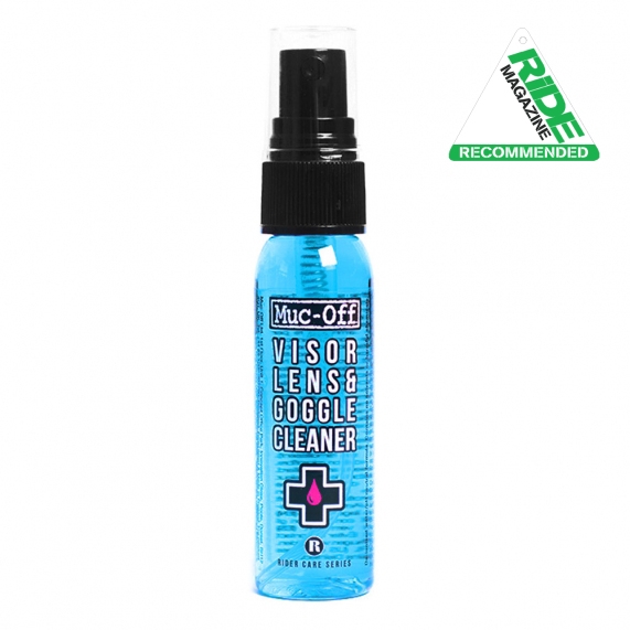 MUC-OFF HELM & VISOR CLEANER RE-FILL 250ML MUC-OFF HELM&VISOR CLEANER RE-FILL 250ML origine AZMOTORS 