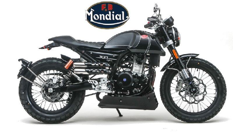Pièces FB Mondial Hipster HPS 300 Pièces Hipster HPS 300 FB Mondial origine FB MONDIAL 