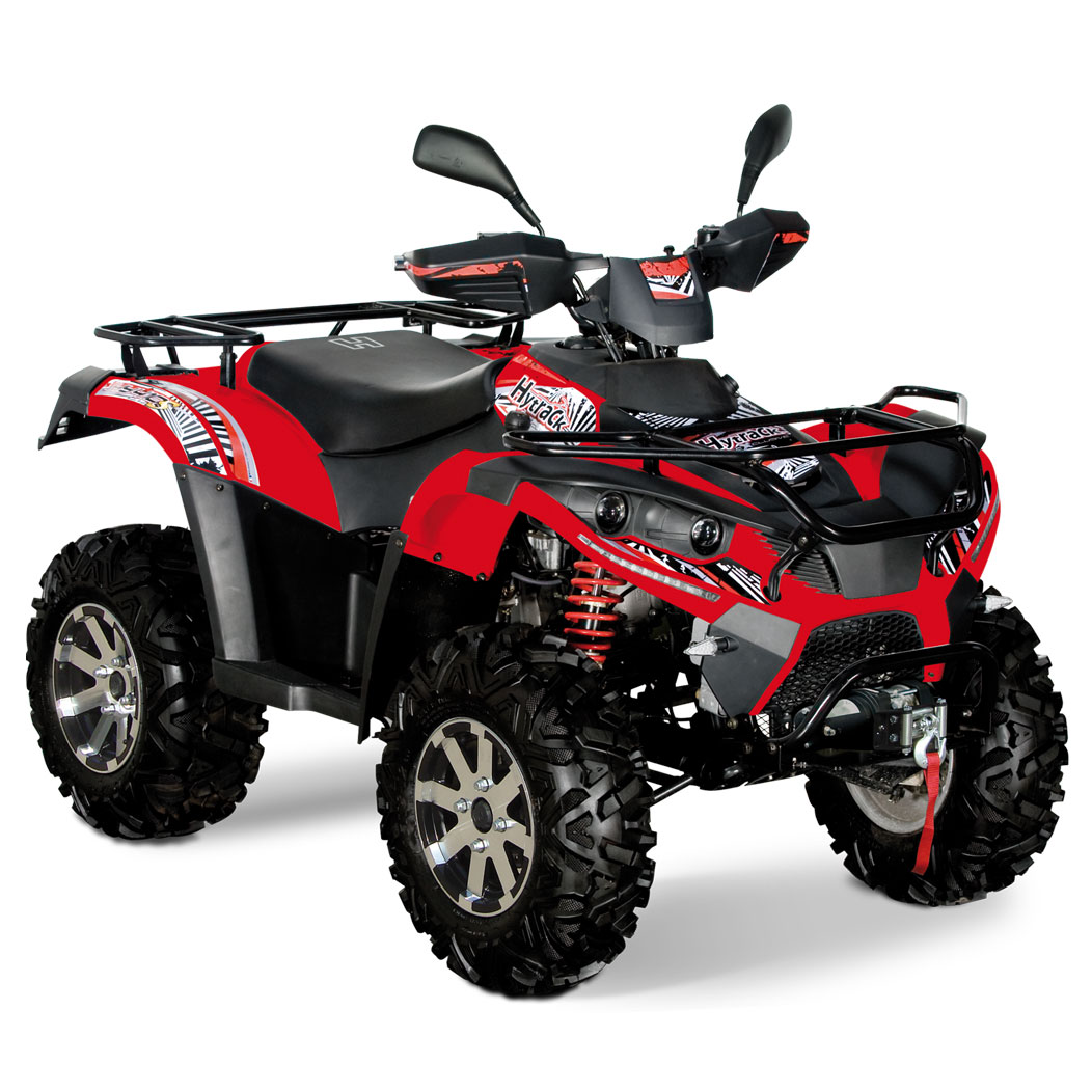 ACCESSOIRES-HY410S en vente sur AZMOTORS ✓ commandez vos pièces AZMOTORS  d'origine pour Quads Motos Scooters