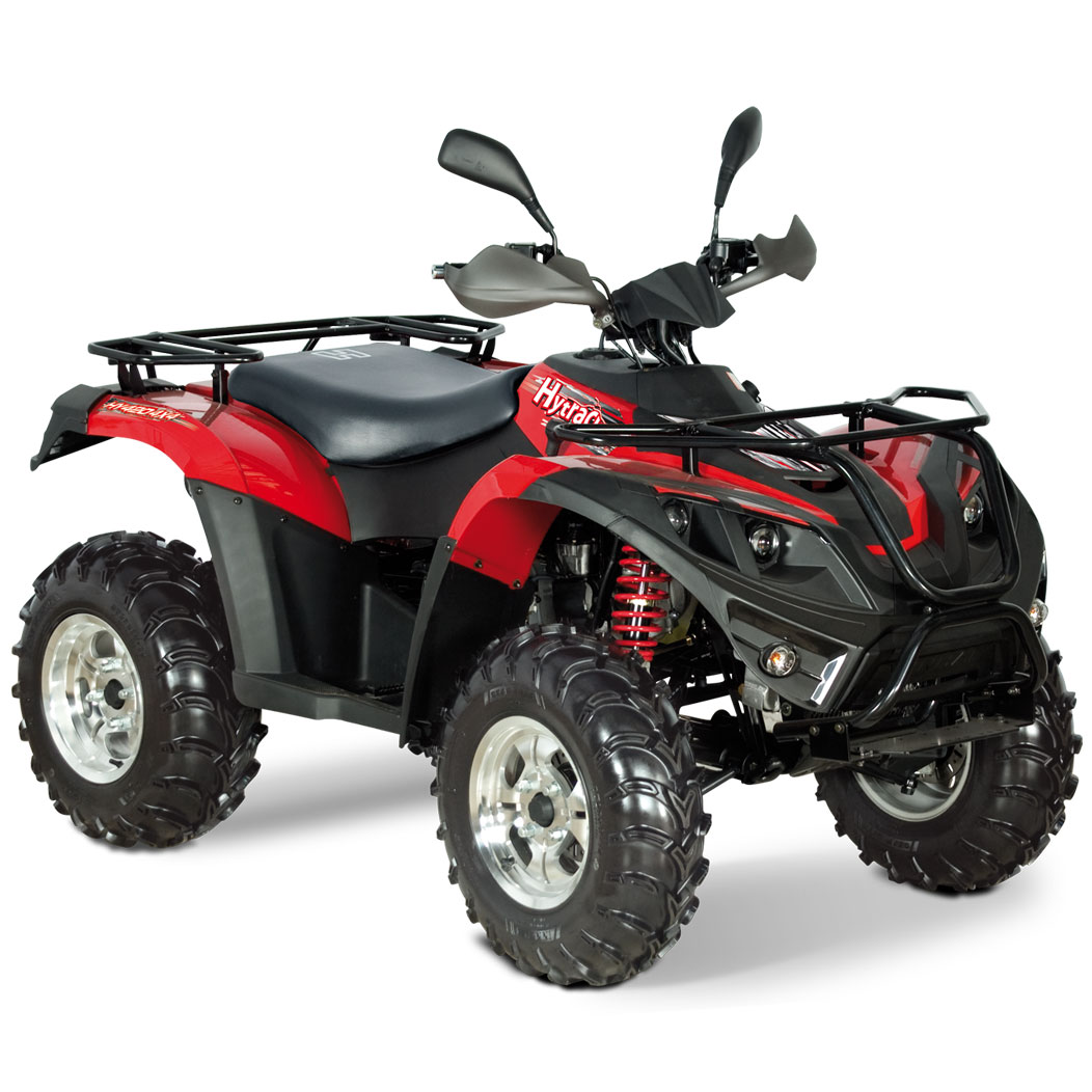 Pièces Quad HY420 4x2 / 4x4