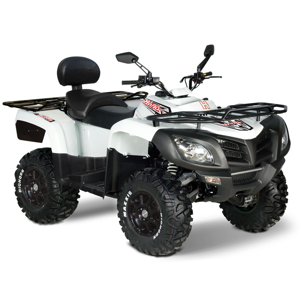 Pièces Quad HY800L