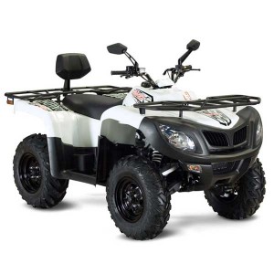 Pièces Quad HY590 4x4