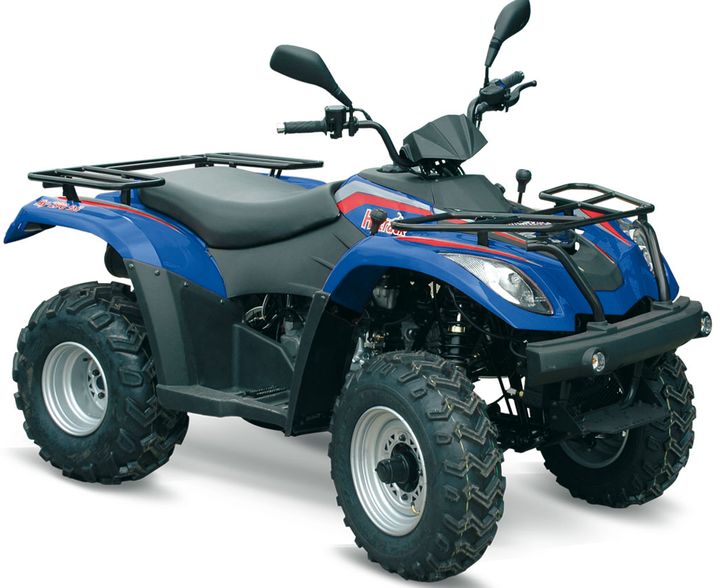 Pièces Quad HY290 4x2/4x4 Pièces Quad HY290-4x2-4x4 origine HYTRACK 