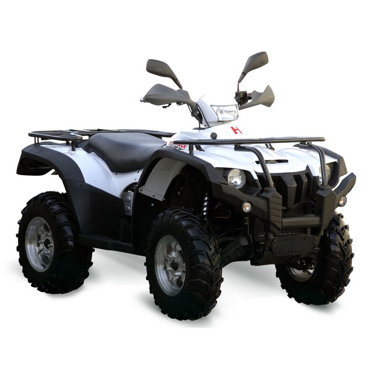 Pièces Quad HY560 4x4