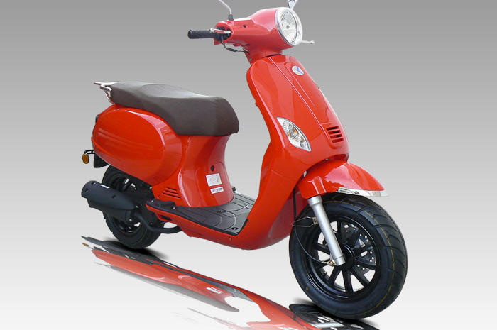 Pièces Orcal ISCA 50cc 4T Euro4 Pièces Orcal ISCA 50cc 4T Euro4 origine ORCAL 