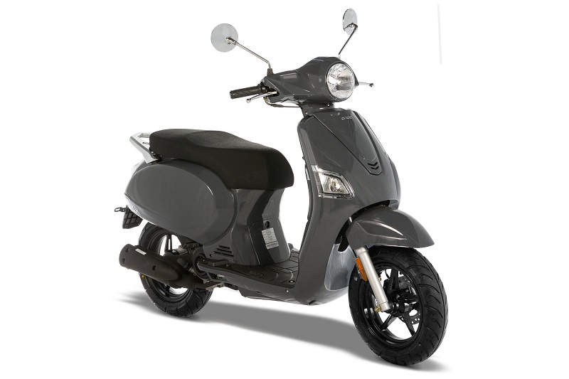 Pièces ORCAL ISCA 125 NEW Euro5 (2022) Pièces ORCAL ISCA 125 NEW Euro5 (2022) origine ORCAL 