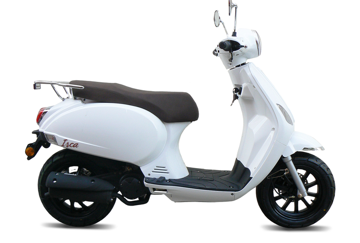 Pièces Orcal ISCA 2 50cc 2 temps Pièces Orcal ISCA 2 50cc 2 temps origine ORCAL 