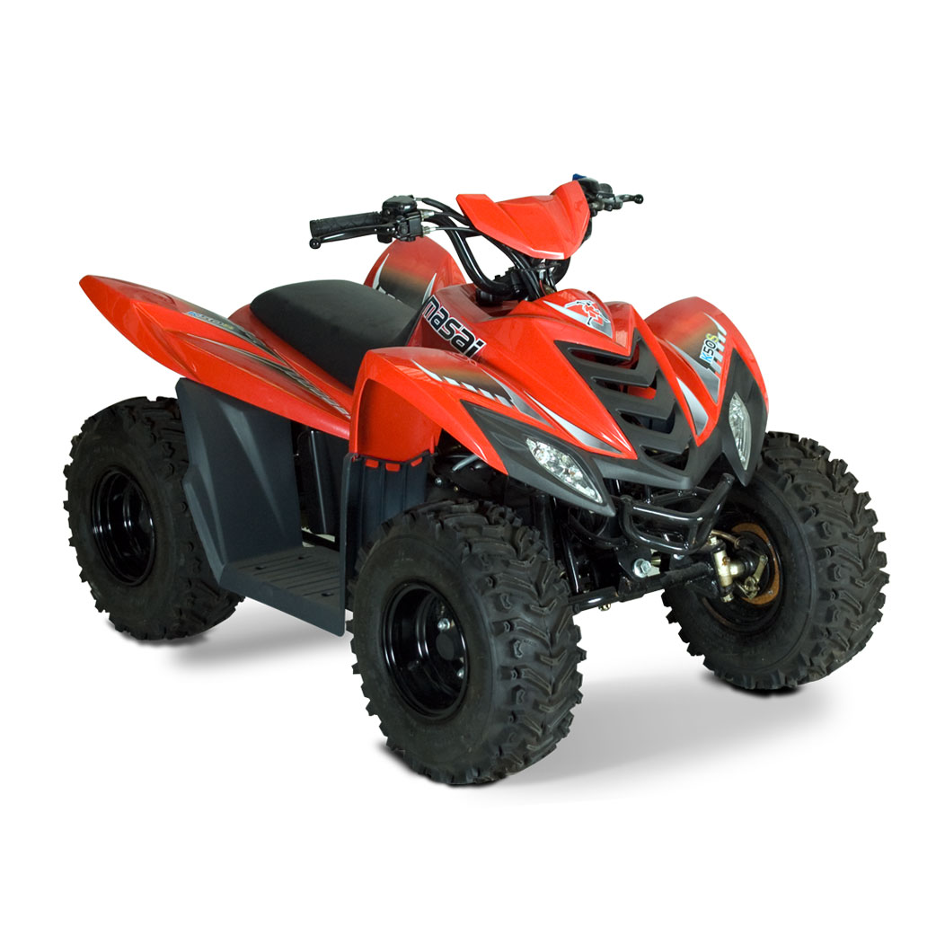Pièces Quad K50S Pièces Quad K50S origine MASAI 