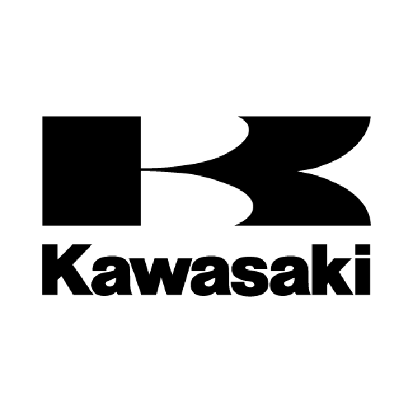 Kit Déco KAWASAKI Kit Déco KAWASAKI origine KAWASAKI 
