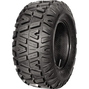 PNEU AVANT KENDA K585 26/9-14 (76F) (derniere piece disponible) KYMCO KY-105-0189-PNEU AVANT KENDA K585 26/9-14 (76F) origine KYMCO -DISPO
