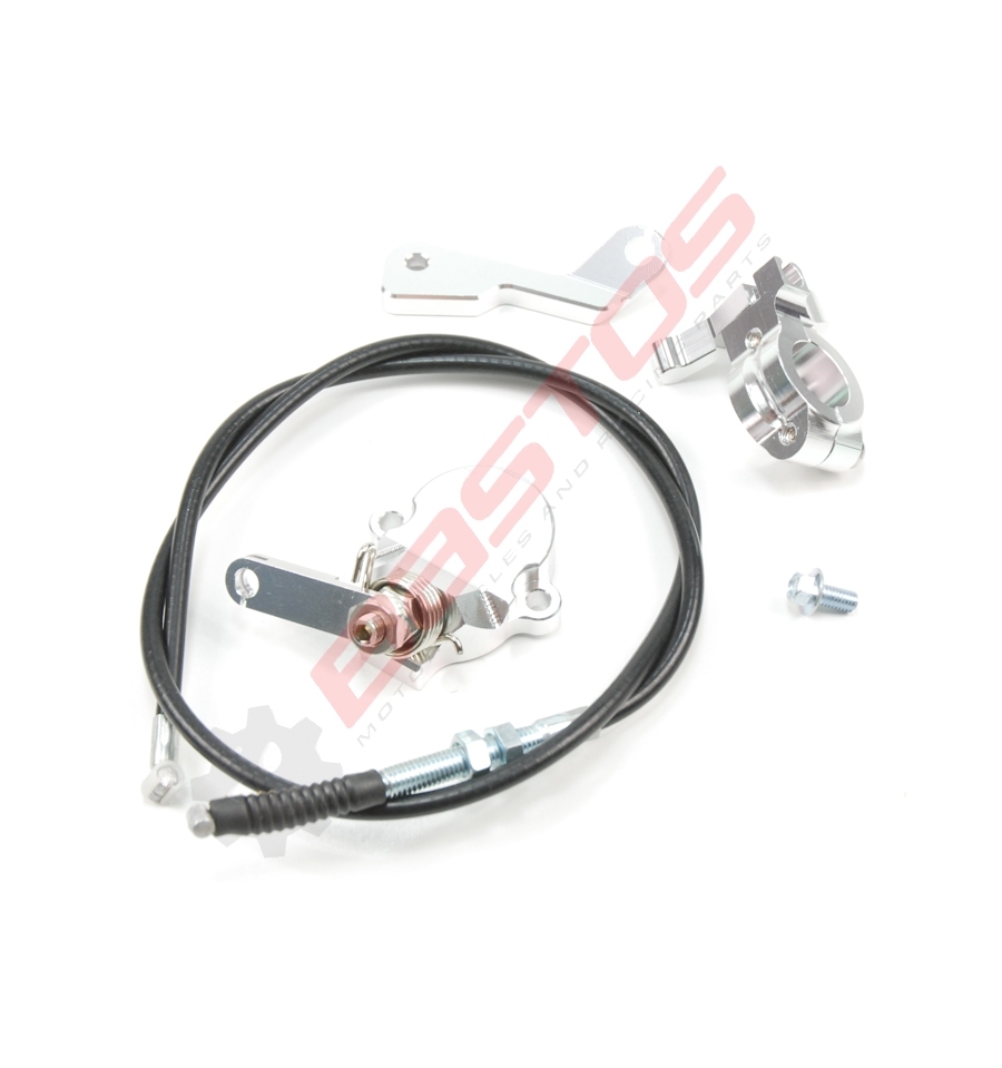 0411100100178 - KIT DÉCOMPRESSEUR 150 YX -BASTOS-
