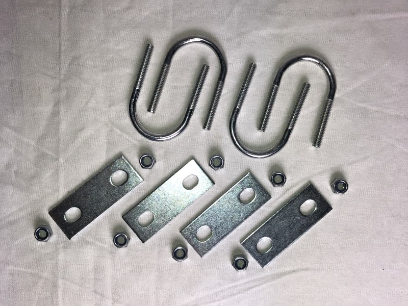(piece de rechange) KIT DE FIXATION COFFRE UNIVERSEL  KYMCO (piece de rechange) KIT DE FIXATION COFFRE UNIVERSEL origine KYMCO -DISPO