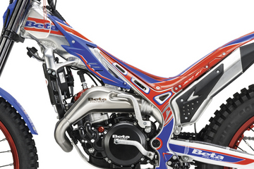 KIT DECO EVO MY18 007438678200-KIT DECO EVO MY18 origine BETA 