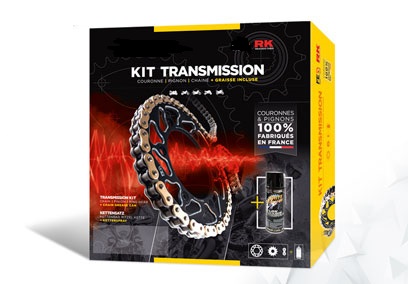 KIT CHAINE 16X28/428MXZ-74 KYMCO KXR 50/90 CHAINE MOTOCROSS ULTRA RENFORCEE avec Attache Rapide. KIT CHAINE 16X28/428MXZ-74 KYMCO KXR 50/90 CHAINE MOTOCROSS ULTRA RENFORCEE avec Attache Rapide. origine KYMCO 