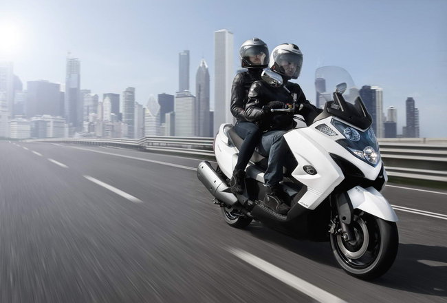 Accessoires MY ROAD 700i (JUSQUE 2017) Accessoires MY ROAD 700i (JUSQUE 2017) origine KYMCO 