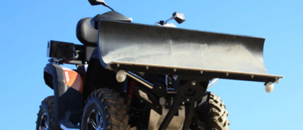 AGLAMESANEIGE1500-LAMES A NEIGE 1500 MM CFORCE (sauf Zforce et Uforce) uniquement)