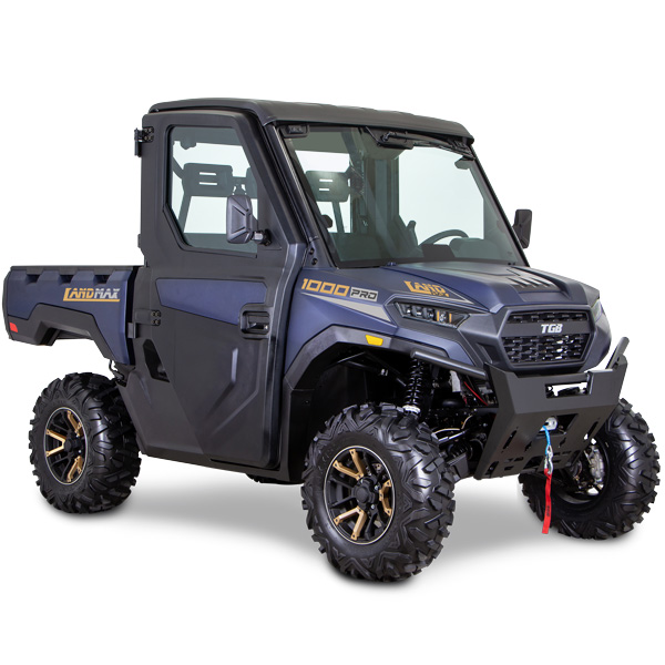 Pieces TGB UTV LANDMAX 1000 CAB