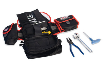 SACOCHE BETA RACING 5011012000 - SACOCHE BETA RACING origine BETA 