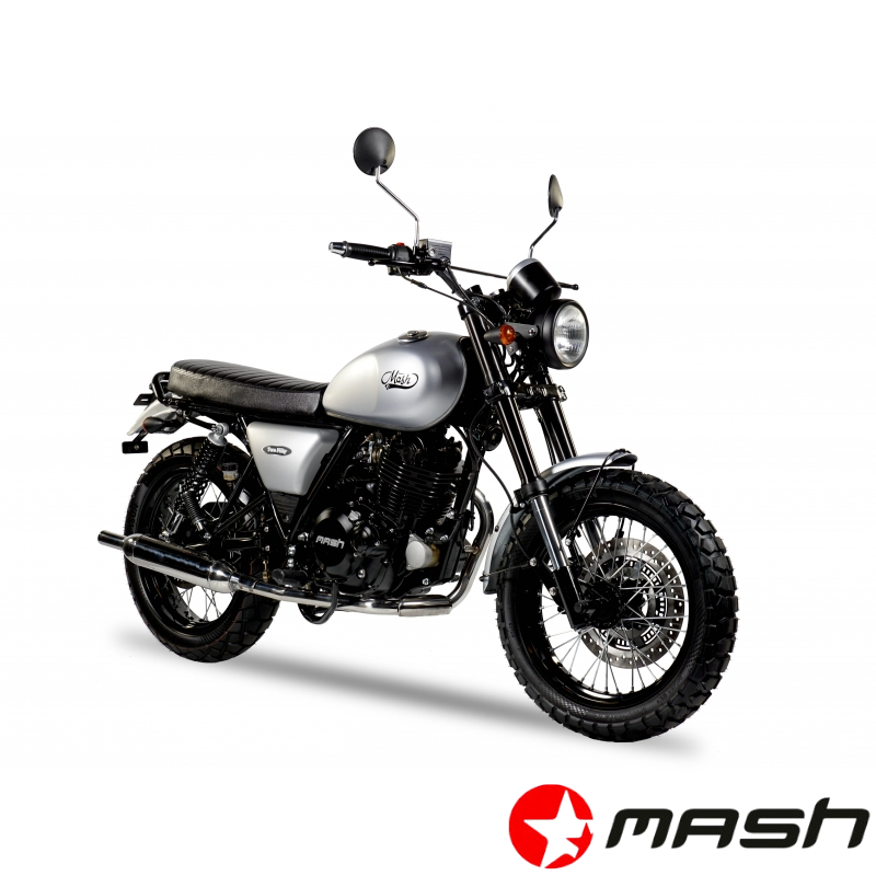 Pièces Moto Mash 250 Pièces Moto Mash 250 origine MASH 
