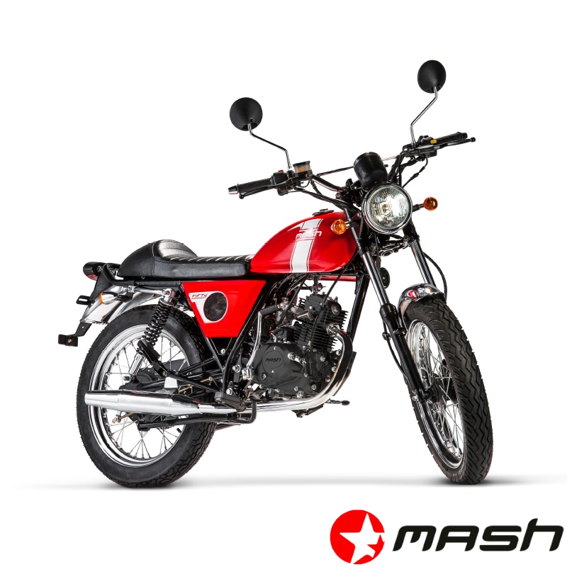 Pièces Moto Mash 50 Pièces Moto Mash 50 origine MASH 