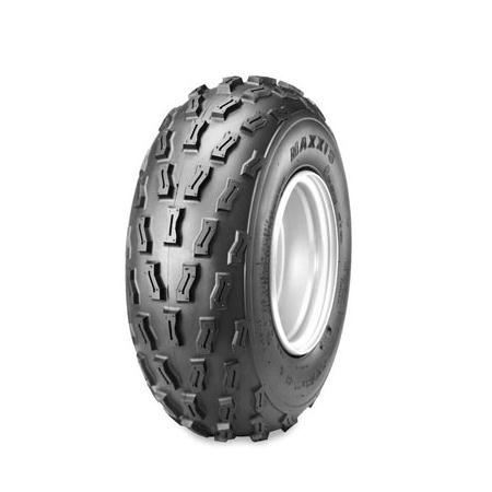 PNEU AVANT MAXXIS M939 18/7-8 (10J) KYMCO KY-42-0176-PNEU AVANT MAXXIS M939 18-7-8 (10J) origine KYMCO -DISPO