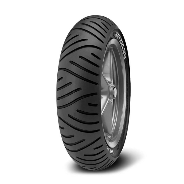 PNEU METZELER 130/70-12 62l ME 7 TEEN PNEU ARRIERE 130/70-12 62l ME 7 TEEN origine KYMCO 