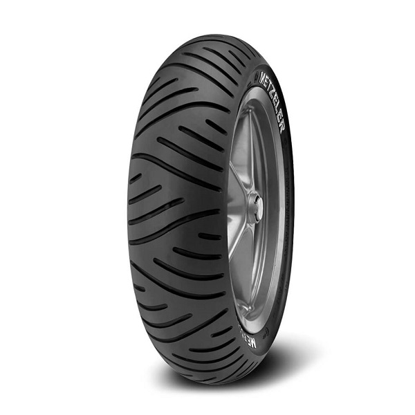 PNEU METZELER 130/70-12 62l ME 7 TEEN PNEU ARRIERE 130/70-12 62l ME 7 TEEN origine KYMCO 