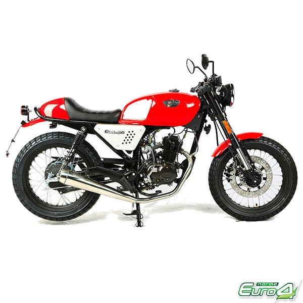 Pièces Moto BLACK CAFE 50cc Pièces Moto BLACK CAFE 50cc origine MASAI 