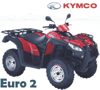 Pièces MXU 500 CARBU 2X4/4X4 4T EURO2 (LAA0AE/LAA0BE) Pièces Quad Kymco MXU 500 2x4 4x4 origine KYMCO 